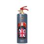 Design objects - FLOWER Extinguisher - SAFE-T
