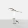 Table lamps - Flying Fish I Table Lamp I White - SOFTICATED