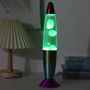 Design objects - New I-Total LED Lamp - I-TOTAL
