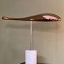 Table lamps - Flying Fish I Table Lamp I Copper - SOFTICATED