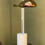 Table lamps - Flying Fish I Table Lamp I Copper - SOFTICATED