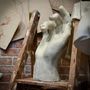 Sculptures, statuettes et miniatures - CURIOSITES ARTISTIQUES - ATELIERS C&S DAVOY