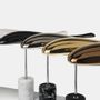 Table lamps - Flying Fish I Table Lamp I Gold - SOFTICATED