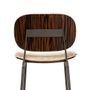 Kitchens furniture - Esco chair - ARIANESKÉ