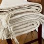 Bed linens - MATIERE - DIAMA TISSAGE