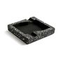 Outdoor decorative accessories - The Baron (Black Terrazzo) - ESPATIO