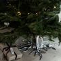 Design objects - Christmas Tree Holder - Back to the roots - GARDEN GLORY