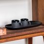Bowls - Kinta's olive boats, ellipse trays and foodboards - KINTA