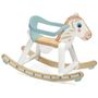 Toys - The Baby Blanc by Djeco first-age range - DJECO