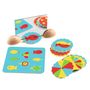 Toys - ADUCATIONAL GAMES - DJECO