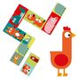 Jouets enfants - La gamme de jeux éducatifs pour apprendre tout en s'amusant ! - DJECO