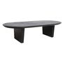Coffee tables - Bullnose coffee tables - RAW MATERIALS