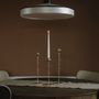 Design objects - Candleholder Ninfea Alta - 35cm - HILKE COLLECTION AB