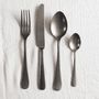 Flatware - 4 pieces cutlery set - Marius, Inox - SABRE PARIS