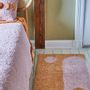 Rugs - Organic cotton rug YINYANG - LIV INTERIOR