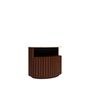 Night tables - Herbert Nightstand - WOOD TAILORS CLUB