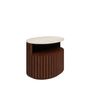 Night tables - Herbert Nightstand - WOOD TAILORS CLUB