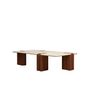 Coffee tables - Grenville Center Table - WOOD TAILORS CLUB