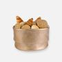 Ustensiles de cuisine - Bread Basket - Pearly Rose - DUTCHDELUXES
