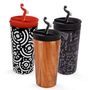 Apparel - 350 ml travel mugs - fancy - I-DRINK