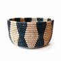 Caskets and boxes - Hand-woven baskets, home and fashion accessories - MANAVA