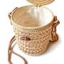 Caskets and boxes - Hand-woven baskets, home and fashion accessories - MANAVA