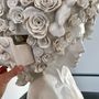 Ceramic - Jewelry Chest - MELANIE BROGLIO
