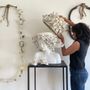 Ceramic - Jewelry Chest - MELANIE BROGLIO