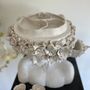 Ceramic - Jewelry Chest - MELANIE BROGLIO