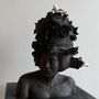 Ceramic - Jewelry Chest - MELANIE BROGLIO