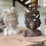 Ceramic - Jewelry Chest - MELANIE BROGLIO
