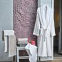 Bath towels - Cassis Towel - AZUR