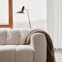 Sofas - ALPS - VILMERS UAB