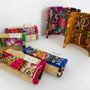 Linens - Handmade mats, sandals and accessories - SALASUSU