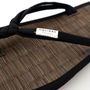 Linens - Handmade mats, sandals and accessories - SALASUSU