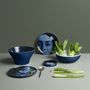 Decorative objects - Yuan Osorio - Stackable Tableware - IBRIDE