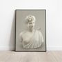 Design objects - Portrait Collector - Lazy Victoire - IBRIDE