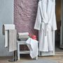 Other bath linens - Azurtwist  Bath Towel - AZUR