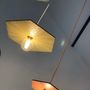 Office design and planning - L'PRIMA lampshade - L'CRAFT