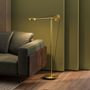 Lampadaires - Cercle et trait - Liseuse - CVL LUMINAIRES