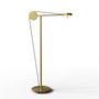 Lampadaires - Cercle et trait - Liseuse - CVL LUMINAIRES