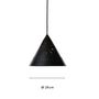 Customizable objects - Lobà Portable Lamp - LULE STUDIO
