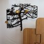 Other wall decoration - Tree collection\" Taillis\ " - THIERRY LAUDREN