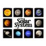 Autres objets connectés  - La collection de flipbooks sur le système solaire - FLIPBOKU