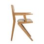 Chairs - Ballerina Chair - XYZ DESIGNS