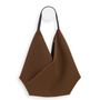 Bags and totes - BEVEL BAG - IN.ZU