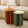 Tables basses - Ensemble de 2 tables d'appoint Cactus - OOBJE