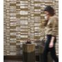Other wall decoration - NIKARI Wallpaper - Frieze - LAUR MEYRIEUX COLLECTION