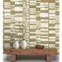 Other wall decoration - NIKARI Wallpaper - Frieze - LAUR MEYRIEUX COLLECTION