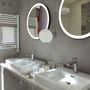 Bathroom mirrors - Bathroom mirror - BAULMANN BY ETNOBEL